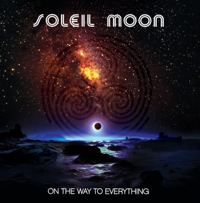 Soleil Moon On the Way to Everything